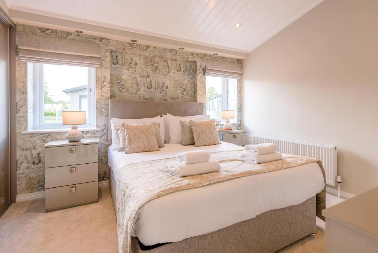 Marshwiggle, Aldeburgh Villa Eksteriør bilde