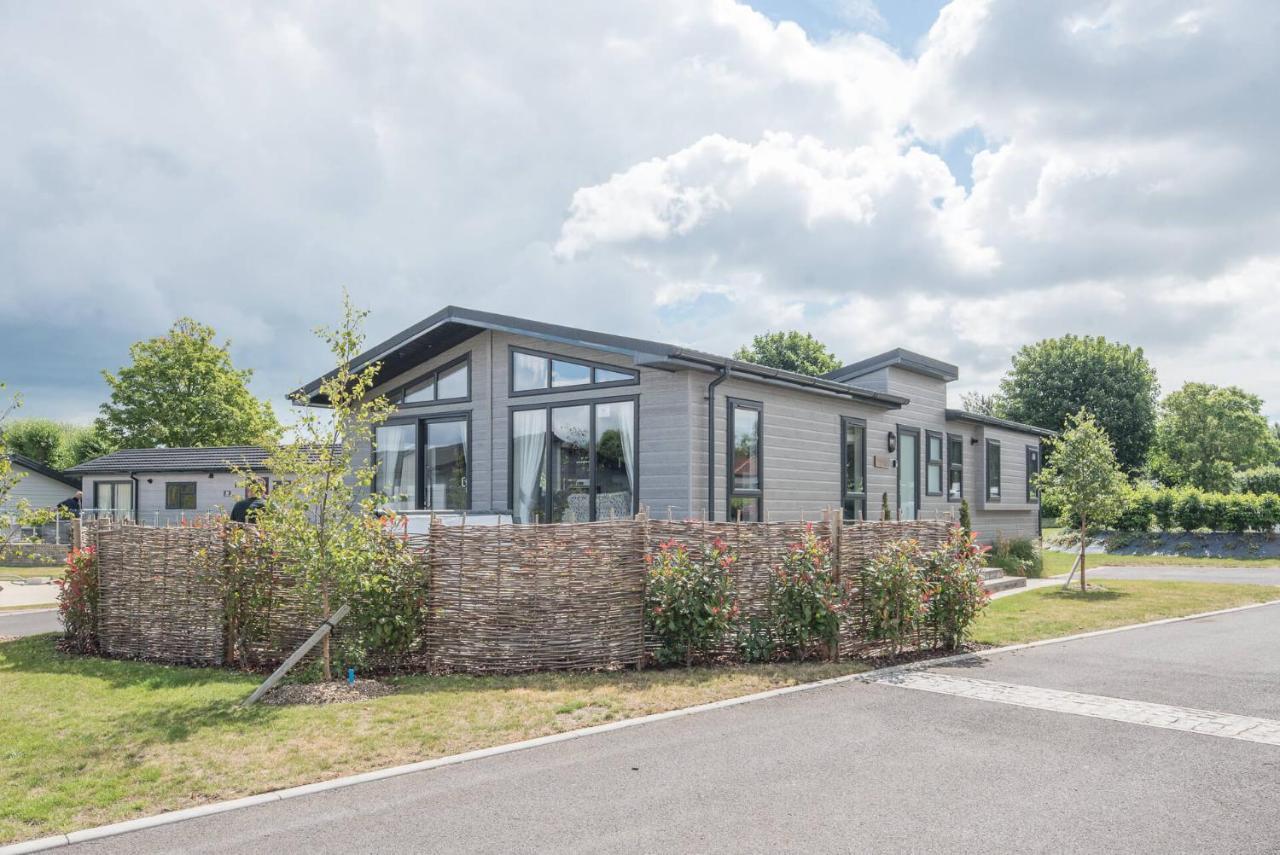 Marshwiggle, Aldeburgh Villa Eksteriør bilde
